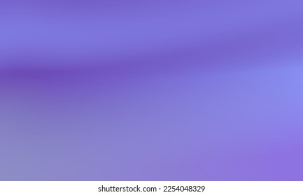 beautiful purple color gradient background