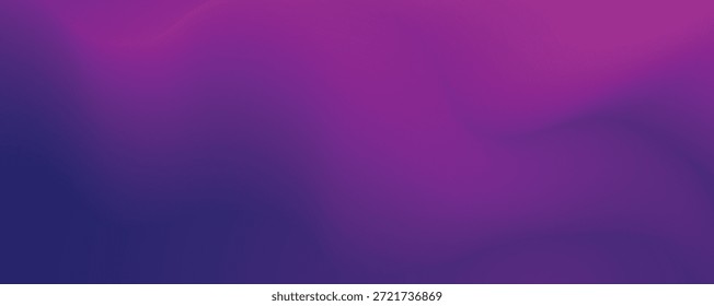 Hermoso fondo de gradiente de color púrpura