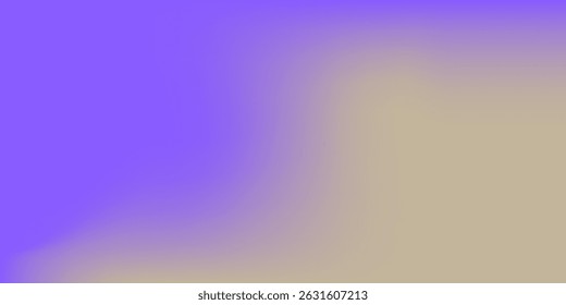 Beautiful purple gradient background smooth and texture