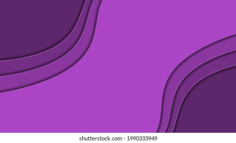 Schöner violetter Hintergrund. Geeignet für Postkarten, Notebooks und Visitenkarten.