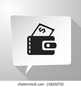 Beautiful Purse web icon