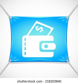 Beautiful Purse web icon