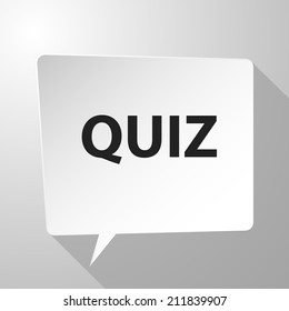 Beautiful Quiz web icon
