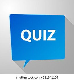 Beautiful Quiz web icon