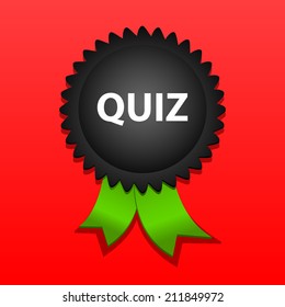 Beautiful Quiz web icon