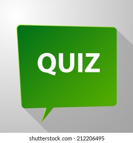 Beautiful Quiz web icon