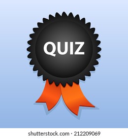 Beautiful Quiz web icon