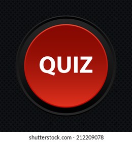 Beautiful Quiz web icon