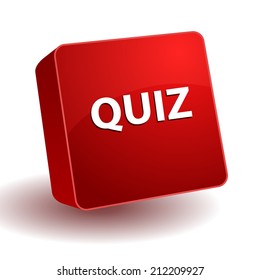 Beautiful Quiz web icon