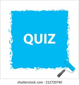 Beautiful Quiz web icon