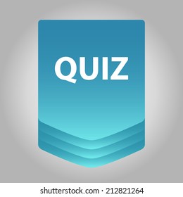 Beautiful Quiz web icon