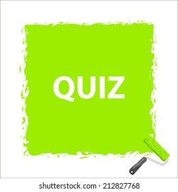 Beautiful Quiz web icon