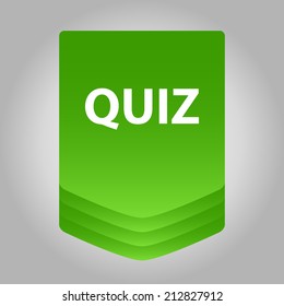 Beautiful Quiz web icon