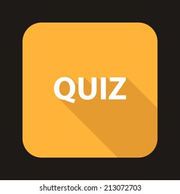 Beautiful Quiz web icon