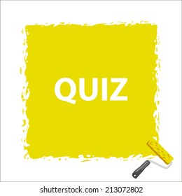 Beautiful Quiz web icon