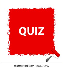 Beautiful Quiz web icon