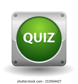Beautiful Quiz web icon