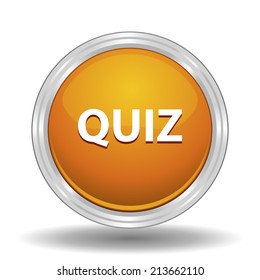 Beautiful Quiz web icon