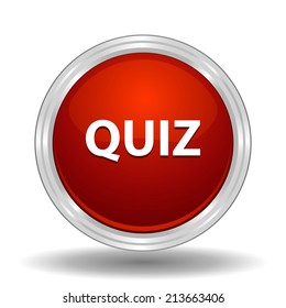 Beautiful Quiz web icon