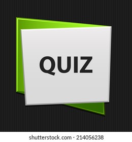 Beautiful Quiz web icon