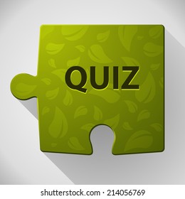 Beautiful Quiz web icon