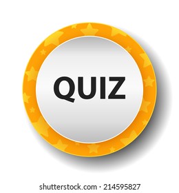 Beautiful Quiz web icon