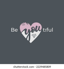 beautiful quote collection for t shirt design graphic vector 