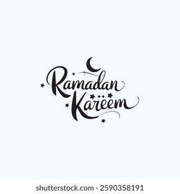 Beautiful Ramadan Kareem Calligraphy Designs