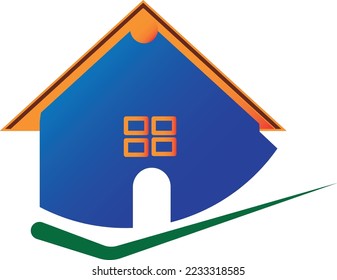 el hermoso logo del estado real