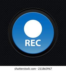 Beautiful Rec web icon