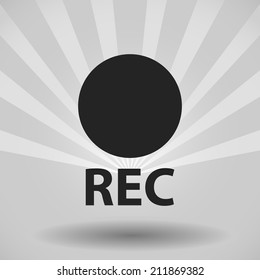 Beautiful Rec web icon