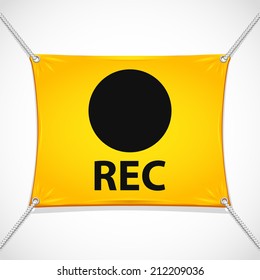 Beautiful Rec web icon