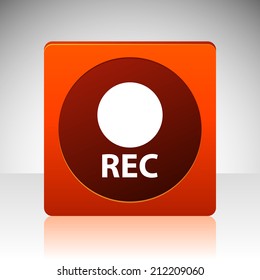 Beautiful Rec web icon