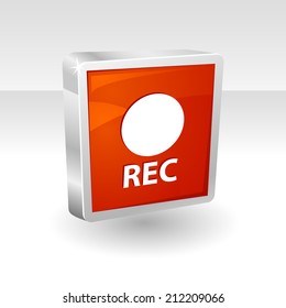 Beautiful Rec web icon