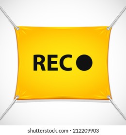 Beautiful Rec web icon