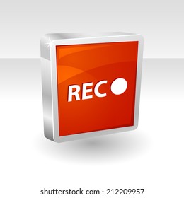 Beautiful Rec web icon