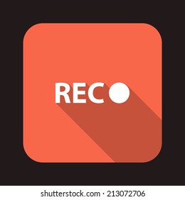 Beautiful Rec web icon