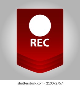 Beautiful Rec web icon