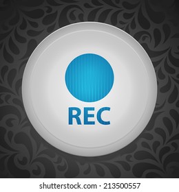 Beautiful Rec web icon