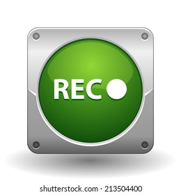 Beautiful Rec web icon