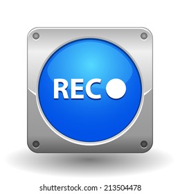 Beautiful Rec web icon