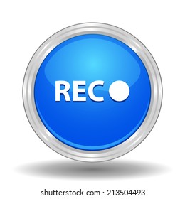 Beautiful Rec web icon