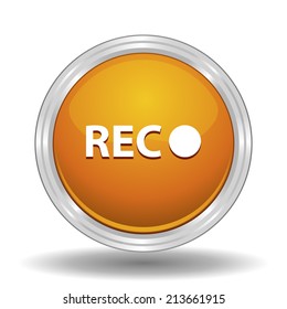 Beautiful Rec web icon