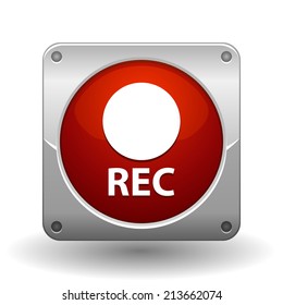 Beautiful Rec web icon