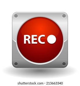 Beautiful Rec web icon