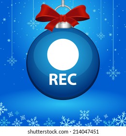 Beautiful Rec web icon