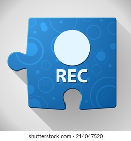 Beautiful Rec web icon