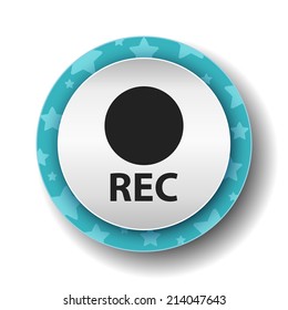 Beautiful Rec web icon
