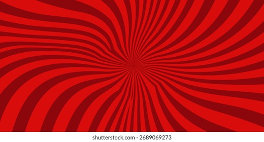 Beautiful red abstract background. Cyan base for website, print, base for banners, wallpapers, business cards, brochure, banner, calendar, graphic art