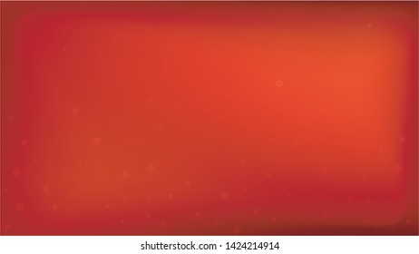 
Beautiful Red Christmas Background with Falling Snowflakes.  Element of Design with Snow for a Postcard, Invitation Card, Banner, Flyer.  Vector Falling Snowflakes on a Red Winter Background.


